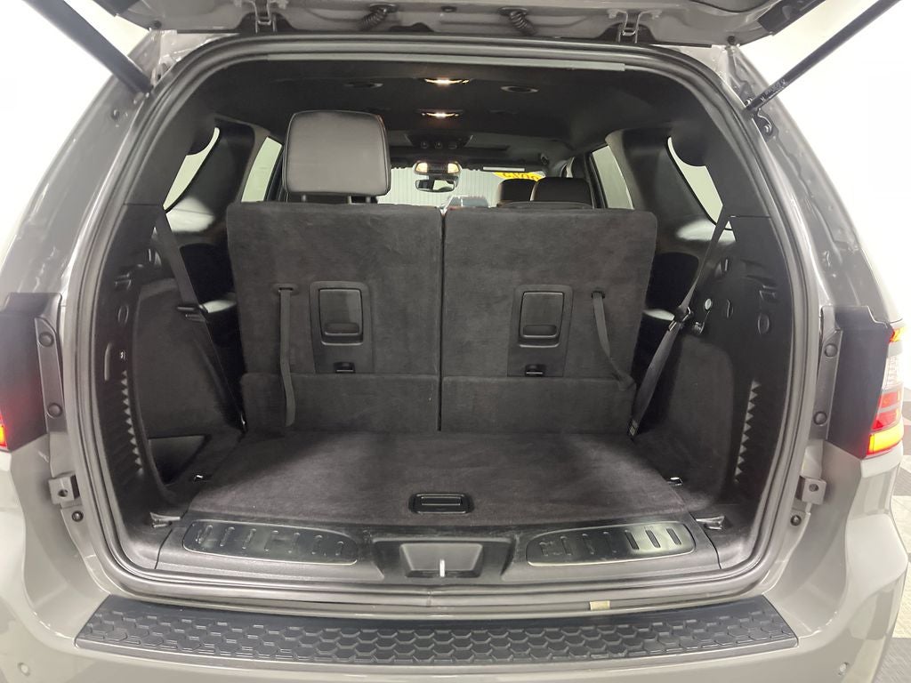 2025 Dodge Durango GT Plus AWD