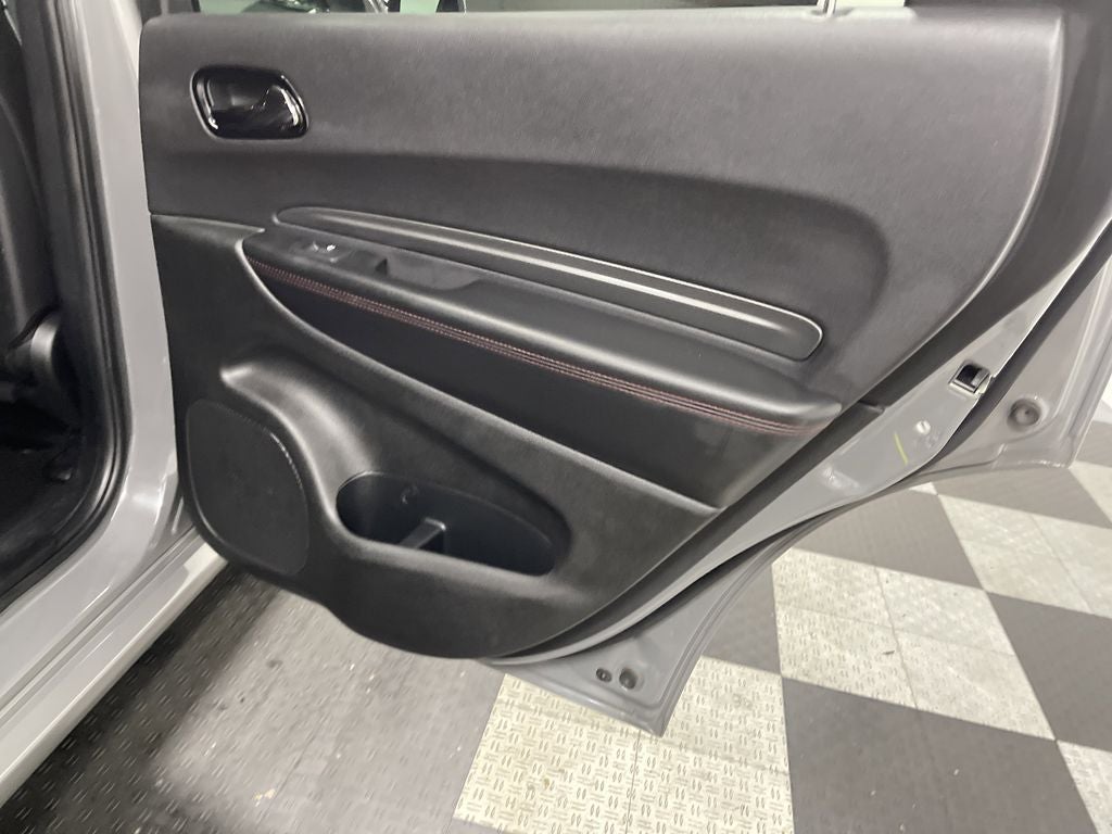 2025 Dodge Durango GT Plus AWD