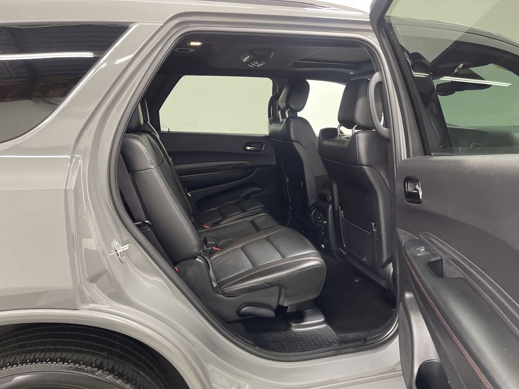 2025 Dodge Durango GT Plus AWD