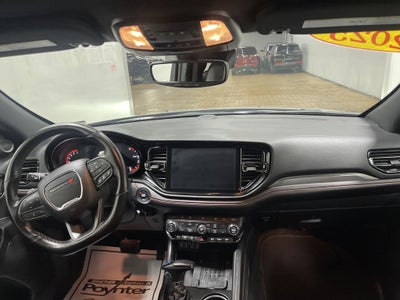 2025 Dodge Durango GT Plus AWD