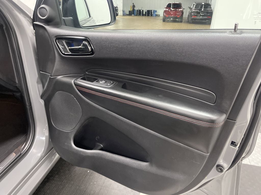 2025 Dodge Durango GT Plus AWD