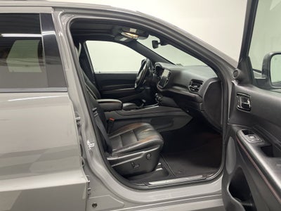 2025 Dodge Durango GT Plus AWD