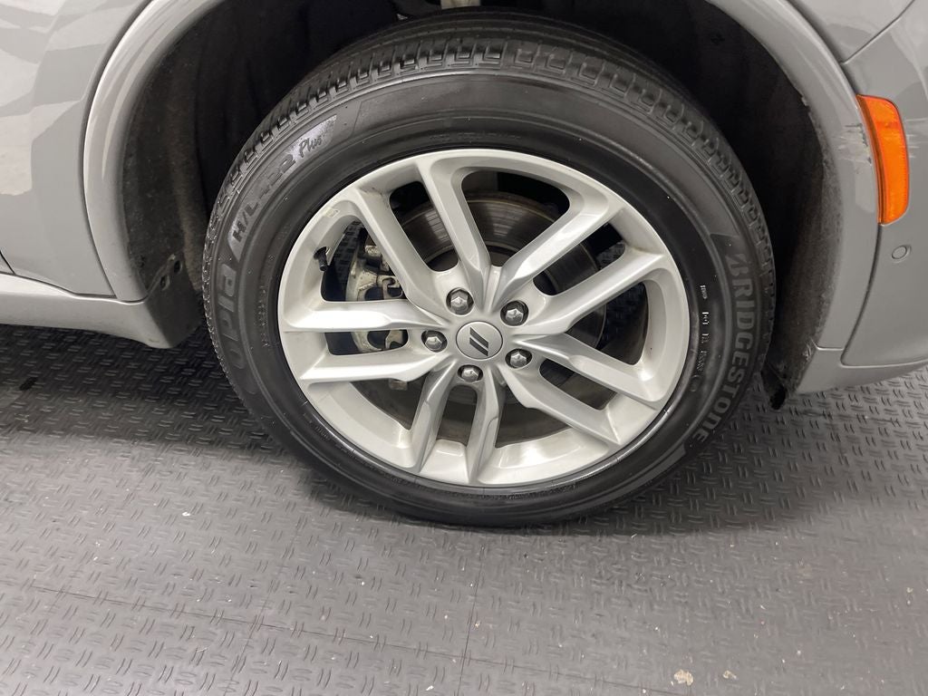 2025 Dodge Durango GT Plus AWD