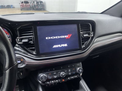 2025 Dodge Durango GT Plus AWD