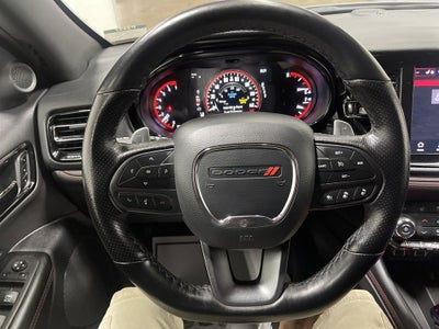 2025 Dodge Durango GT Plus AWD