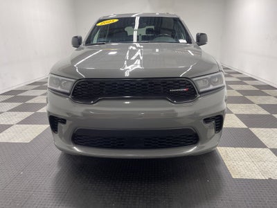 2025 Dodge Durango GT Plus AWD