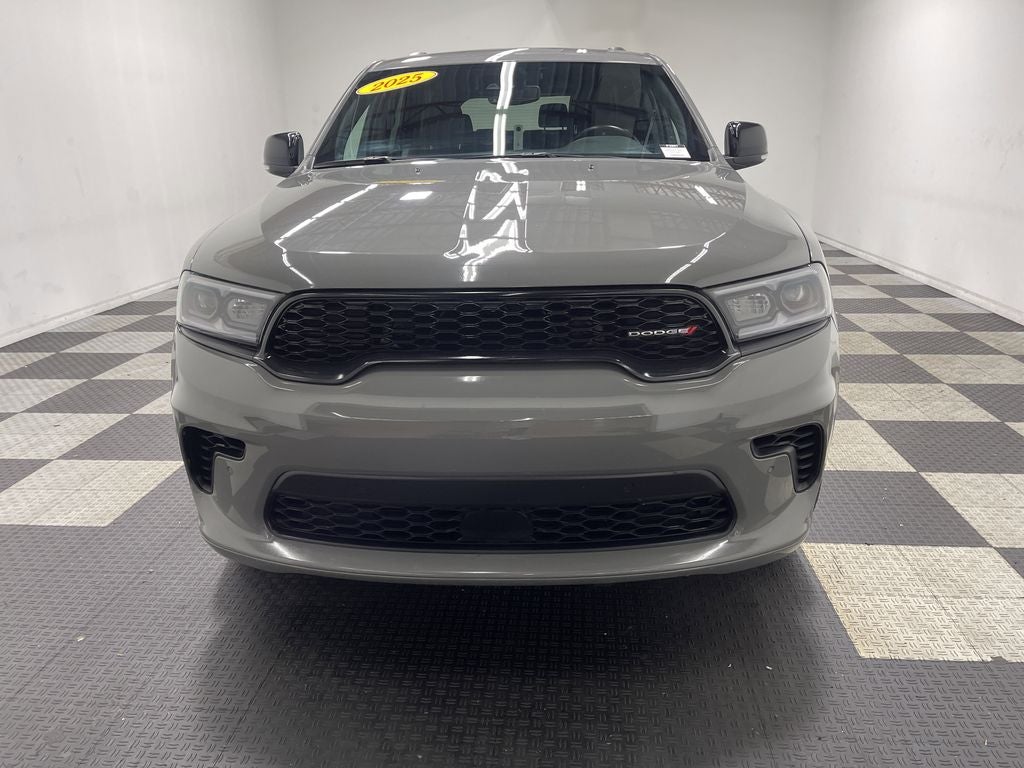2025 Dodge Durango GT Plus AWD