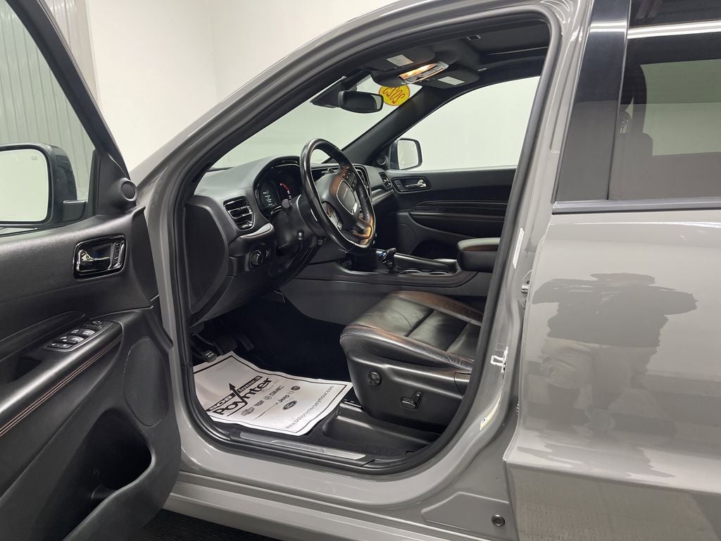 2025 Dodge Durango GT Plus AWD