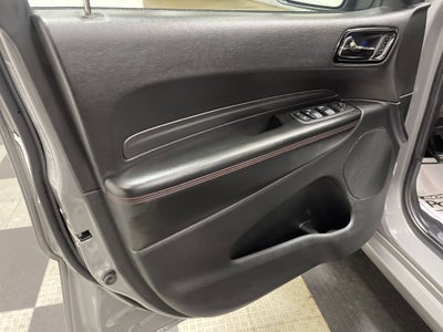 2025 Dodge Durango GT Plus AWD