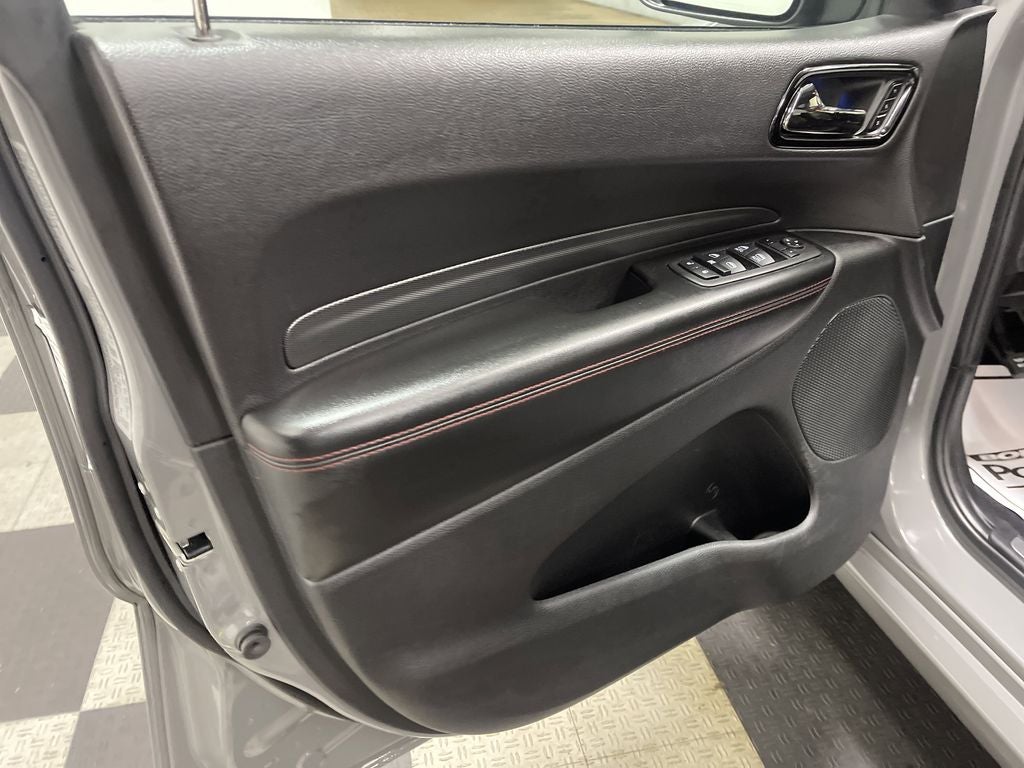 2025 Dodge Durango GT Plus AWD