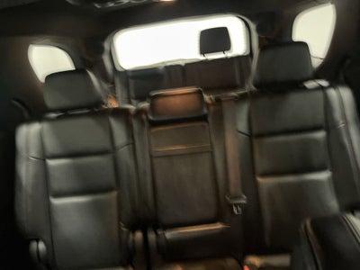 2025 Dodge Durango GT Plus AWD