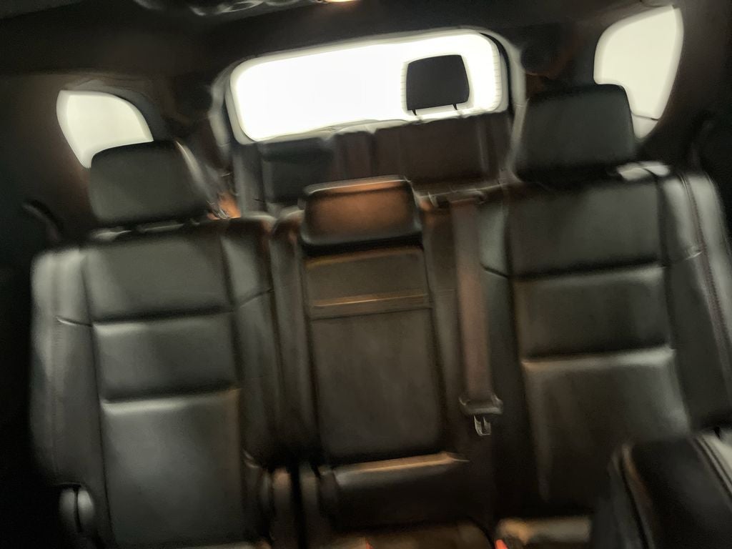 2025 Dodge Durango GT Plus AWD