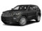 2018 Jeep Grand Cherokee Laredo E 4x4
