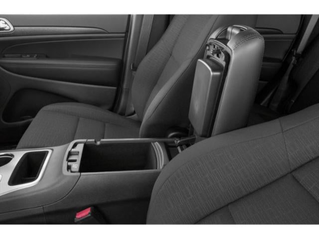 2018 Jeep Grand Cherokee Laredo E 4x4