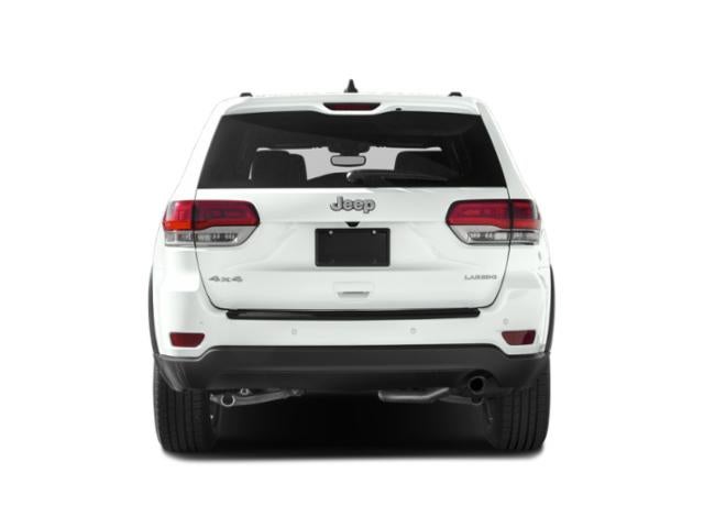 2018 Jeep Grand Cherokee Laredo E 4x4