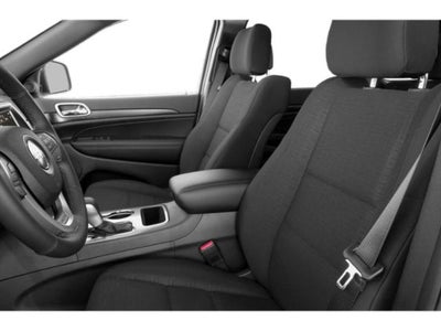 2018 Jeep Grand Cherokee Laredo E 4x4