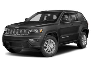 2018 Jeep Grand Cherokee Laredo E 4x4
