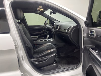 2018 Jeep Grand Cherokee Altitude 4x4