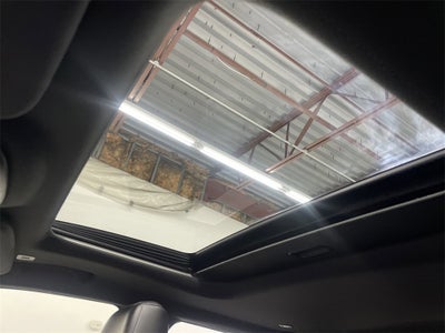 2018 Jeep Grand Cherokee Altitude 4x4