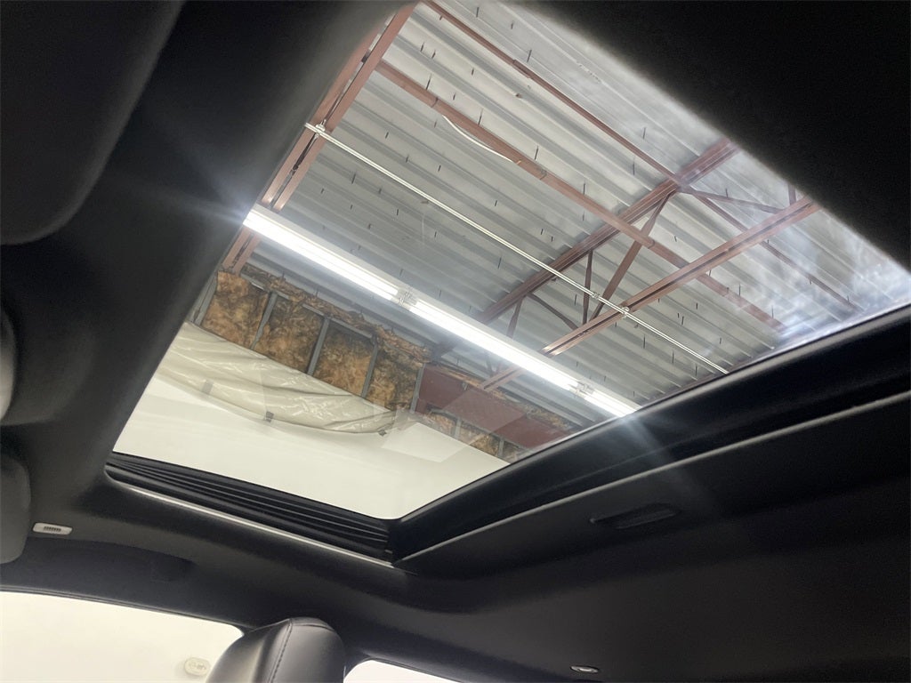 2018 Jeep Grand Cherokee Altitude 4x4