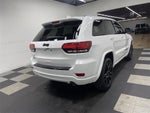 2018 Jeep Grand Cherokee Altitude 4x4
