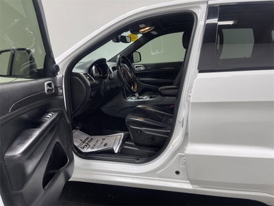 2018 Jeep Grand Cherokee Altitude 4x4