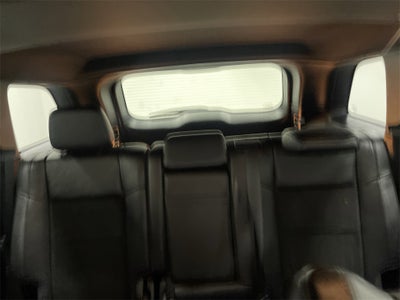 2018 Jeep Grand Cherokee Altitude 4x4