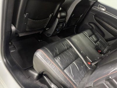 2017 Jeep Grand Cherokee Limited 75th Anniversary Edition 4x4