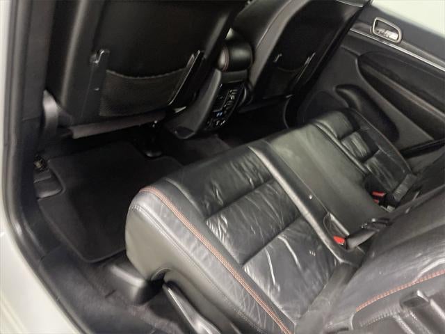 2017 Jeep Grand Cherokee Limited 75th Anniversary Edition 4x4