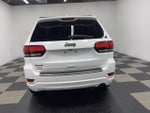 2017 Jeep Grand Cherokee Limited 75th Anniversary Edition 4x4