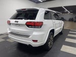 2017 Jeep Grand Cherokee Limited 75th Anniversary Edition 4x4
