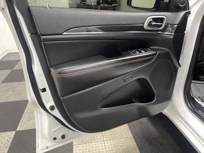 2017 Jeep Grand Cherokee Limited 75th Anniversary Edition 4x4