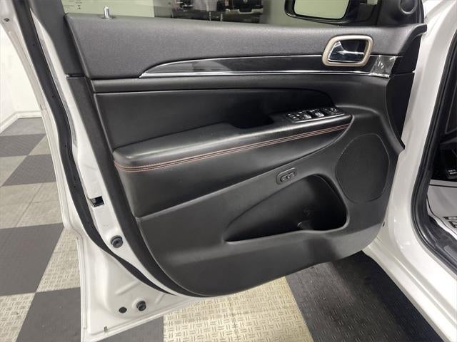 2017 Jeep Grand Cherokee Limited 75th Anniversary Edition 4x4