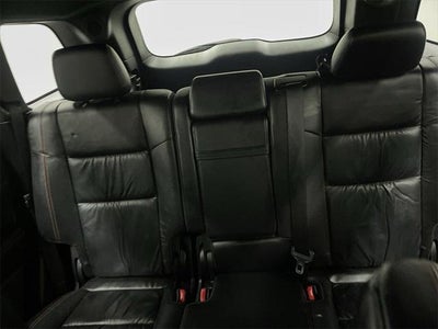 2017 Jeep Grand Cherokee Limited 75th Anniversary Edition 4x4