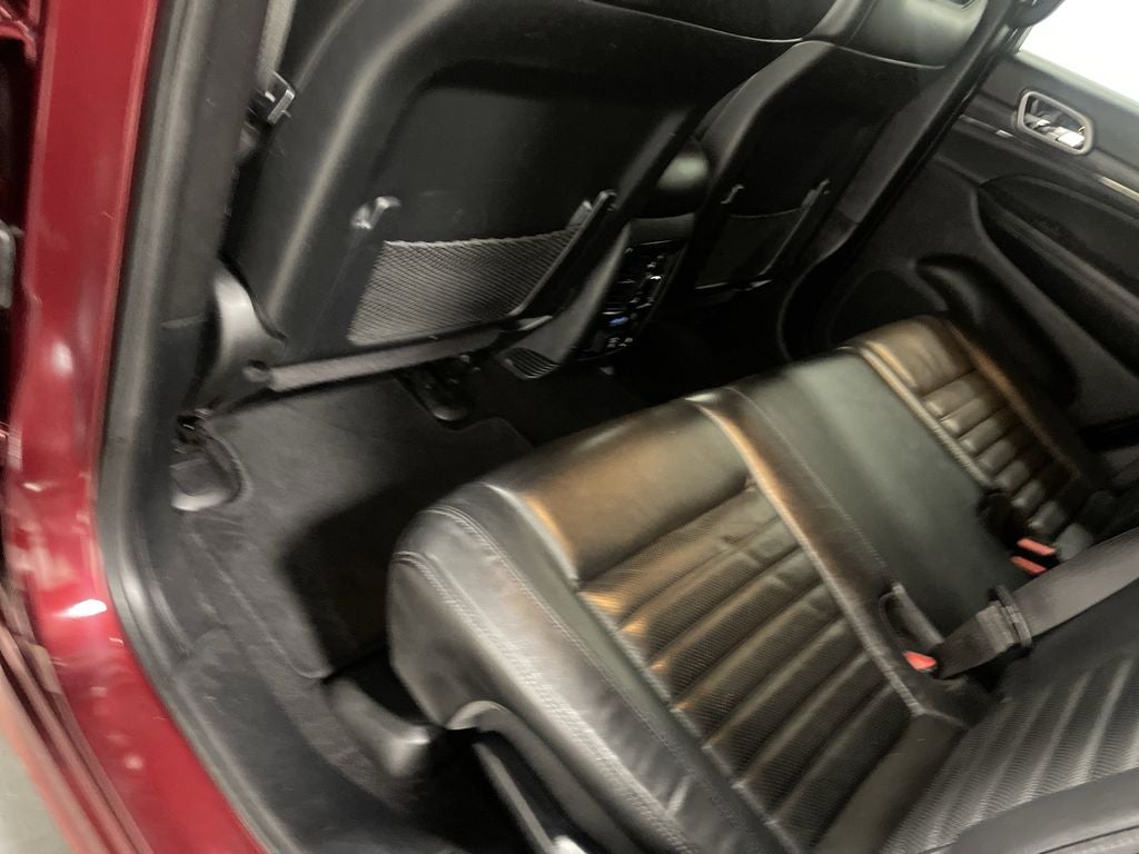 2020 Jeep Grand Cherokee Limited X 4x4