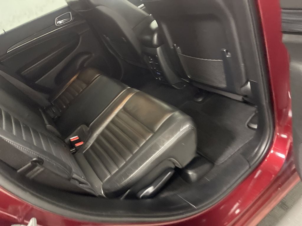 2020 Jeep Grand Cherokee Limited X 4x4