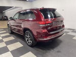2020 Jeep Grand Cherokee Limited X 4x4
