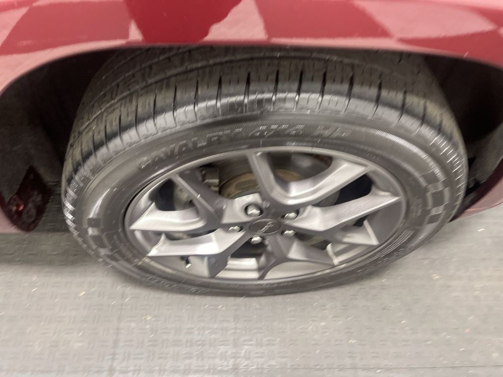 2020 Jeep Grand Cherokee Limited X 4x4