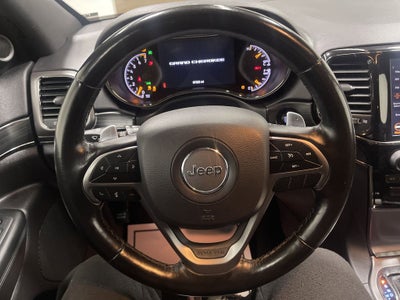 2020 Jeep Grand Cherokee Limited X 4x4