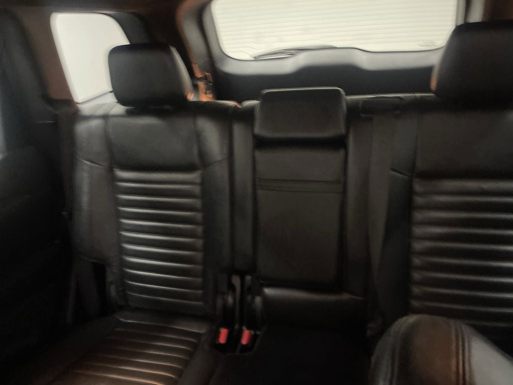 2020 Jeep Grand Cherokee Limited X 4x4