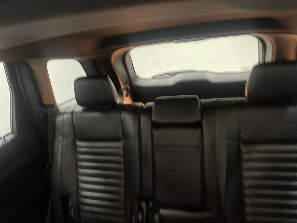 2020 Jeep Grand Cherokee Limited X 4x4