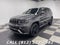 2016 Jeep Grand Cherokee High Altitude