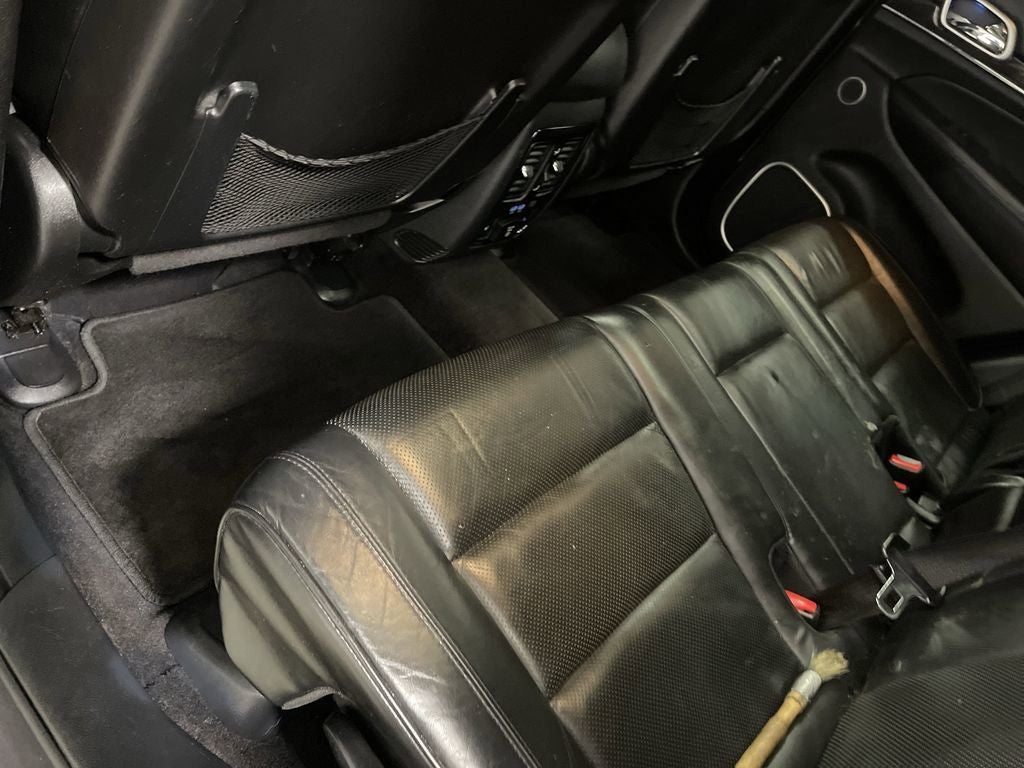 2016 Jeep Grand Cherokee High Altitude