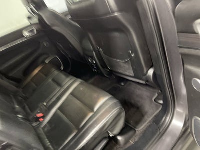 2016 Jeep Grand Cherokee High Altitude