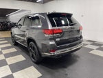 2016 Jeep Grand Cherokee High Altitude