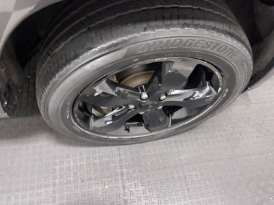 2016 Jeep Grand Cherokee High Altitude