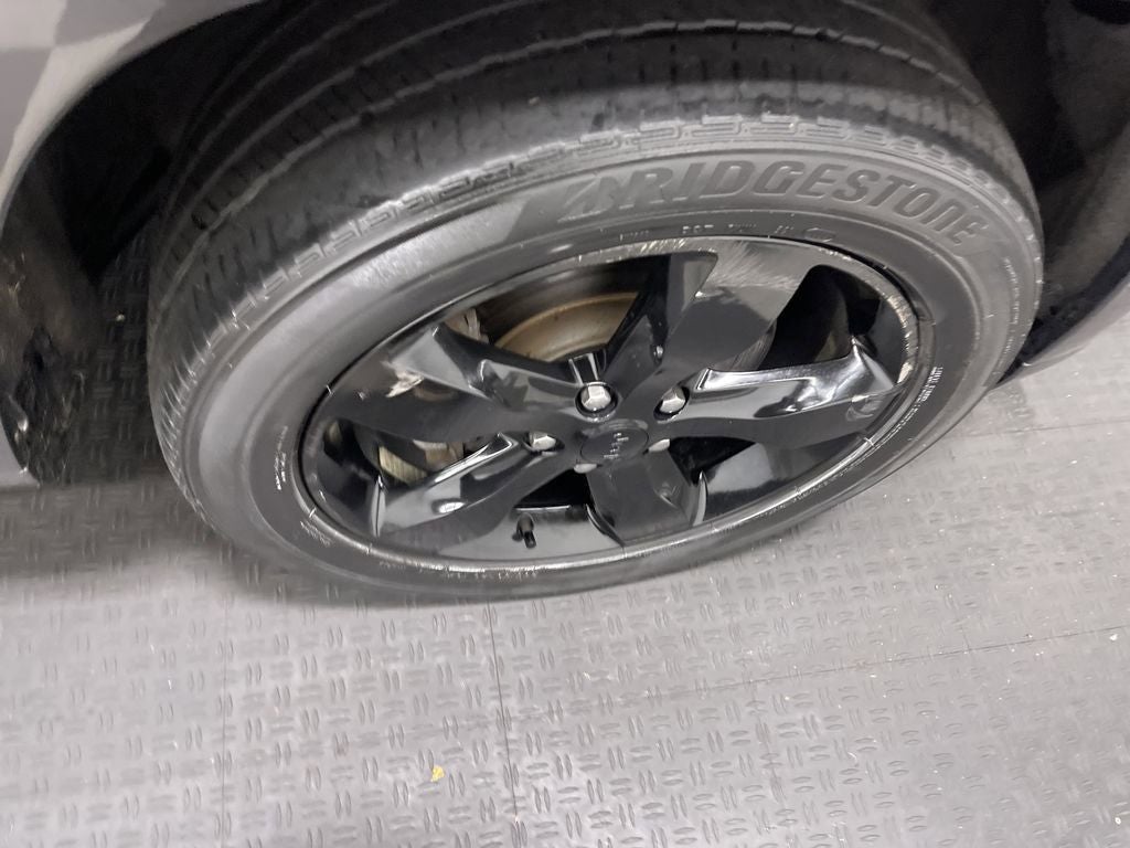 2016 Jeep Grand Cherokee High Altitude