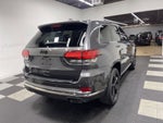 2016 Jeep Grand Cherokee High Altitude