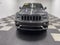 2016 Jeep Grand Cherokee High Altitude