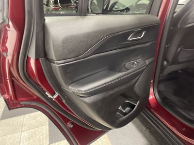 2023 Jeep Grand Cherokee Altitude 4x2